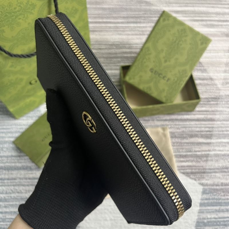 Gvc*1 wallets